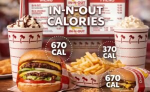 Nutrition & Calories