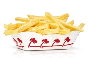 fries